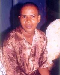 Mohamed P Jalloh