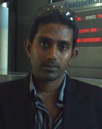 Ronysuraj