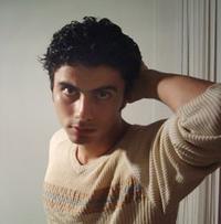Behzad