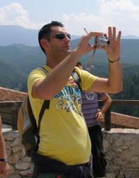ungureanu radu george