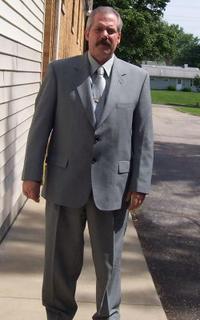 Jeff Benton