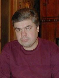 Sergei Polyakov