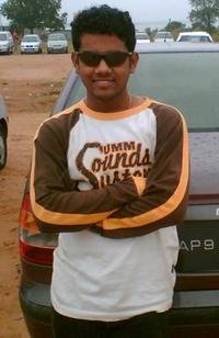 srikanth