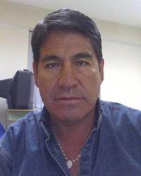 Fernando Romero