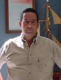 Alfredo Benavides