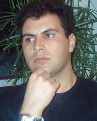 Saeid Ghaemi