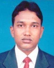 M. Azharul Islam (Kamrul)