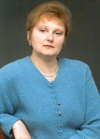 Lyubov Gerusova