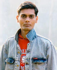 Nirav Thakkar