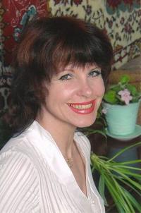 Lidia Lyashenko