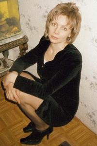 Svetlana