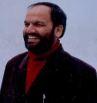 SWAMI MADAN LAL