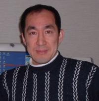 Akira Suzuki