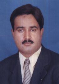 Muhammad Iqbal Anjam